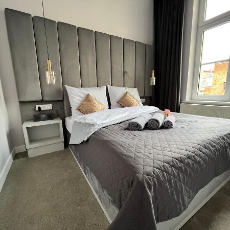 Dk Premium Ballady I Romanse Olsztyn  Zewnętrze zdjęcie