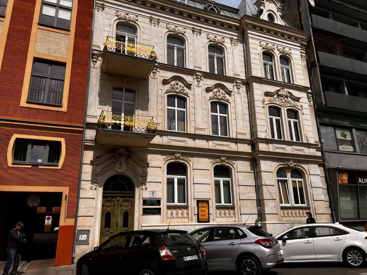 Dk Premium Ballady I Romanse Olsztyn  Zewnętrze zdjęcie