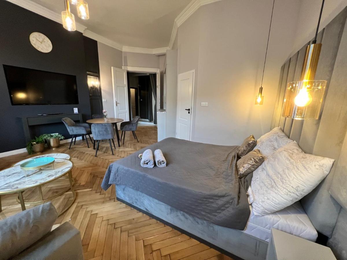 Dk Premium Ballady I Romanse Olsztyn  Zewnętrze zdjęcie