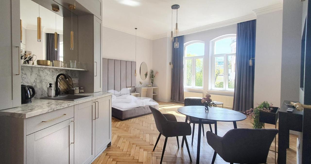 Dk Premium Ballady I Romanse Olsztyn  Zewnętrze zdjęcie