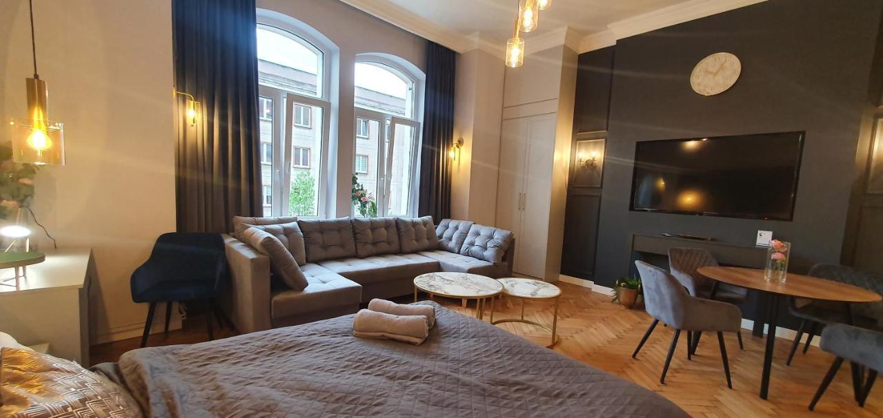 Dk Premium Ballady I Romanse Olsztyn  Zewnętrze zdjęcie
