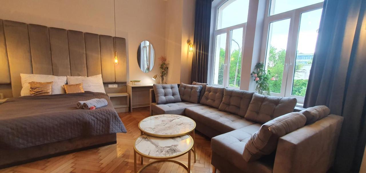 Dk Premium Ballady I Romanse Olsztyn  Zewnętrze zdjęcie